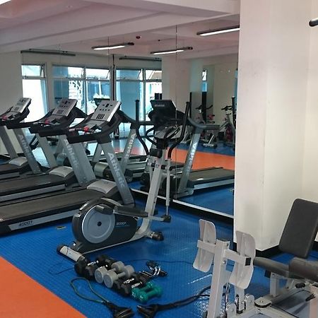 Torres Paseo Colon Apartamento Lejlighedshotel San José Værelse billede