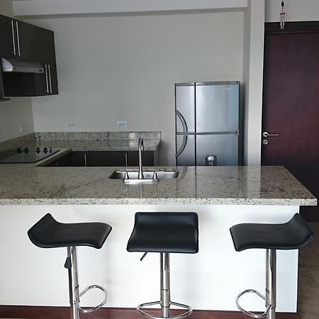 Torres Paseo Colon Apartamento Lejlighedshotel San José Værelse billede