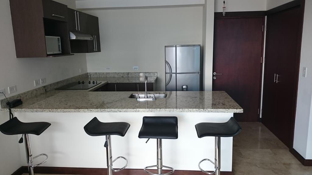 Torres Paseo Colon Apartamento Lejlighedshotel San José Værelse billede