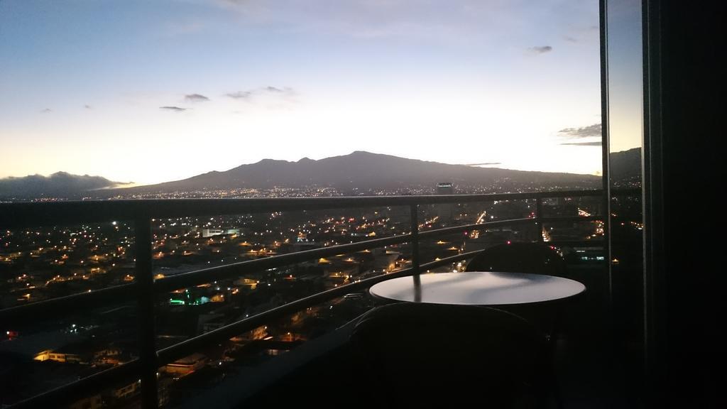 Torres Paseo Colon Apartamento Lejlighedshotel San José Værelse billede