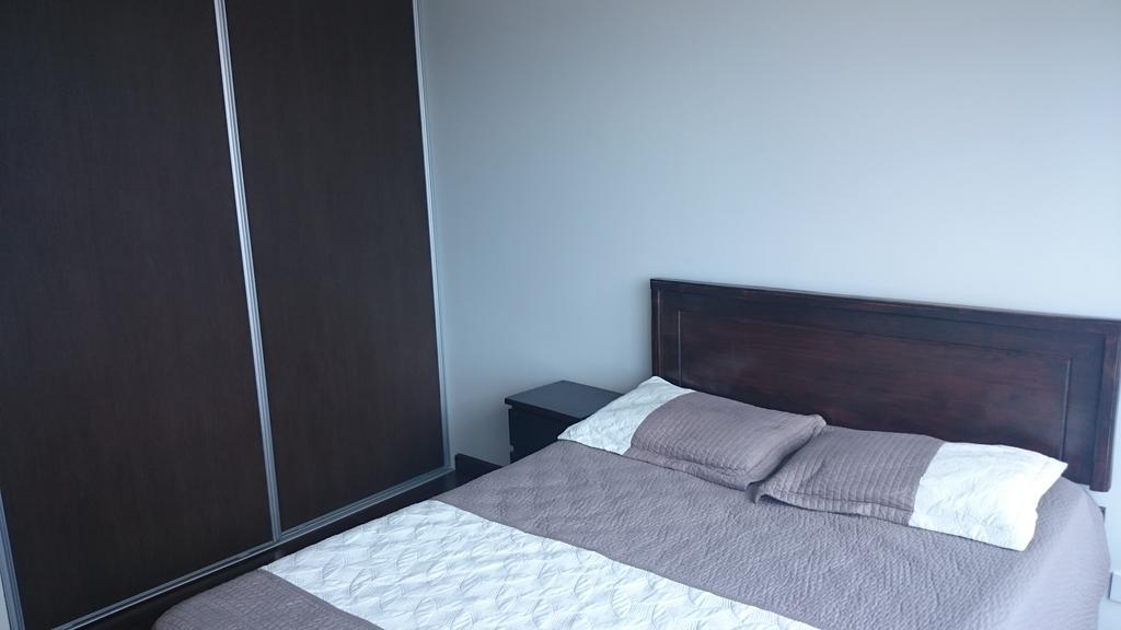 Torres Paseo Colon Apartamento Lejlighedshotel San José Værelse billede