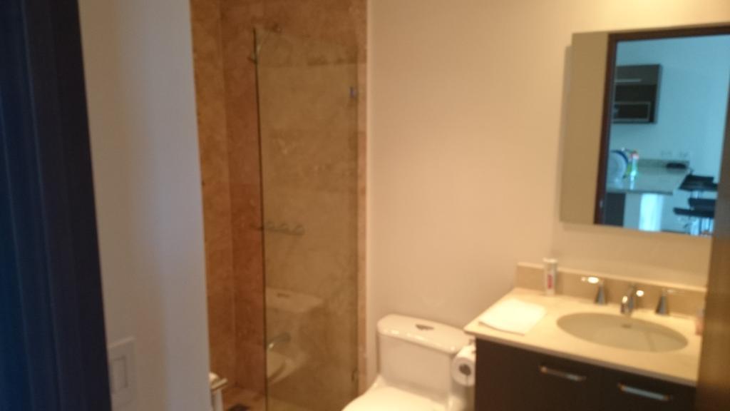 Torres Paseo Colon Apartamento Lejlighedshotel San José Værelse billede