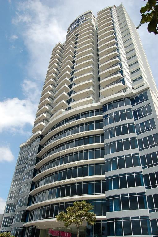 Torres Paseo Colon Apartamento Lejlighedshotel San José Værelse billede
